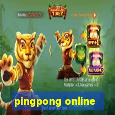 pingpong online